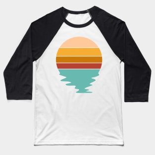 Rising Sun Baseball T-Shirt